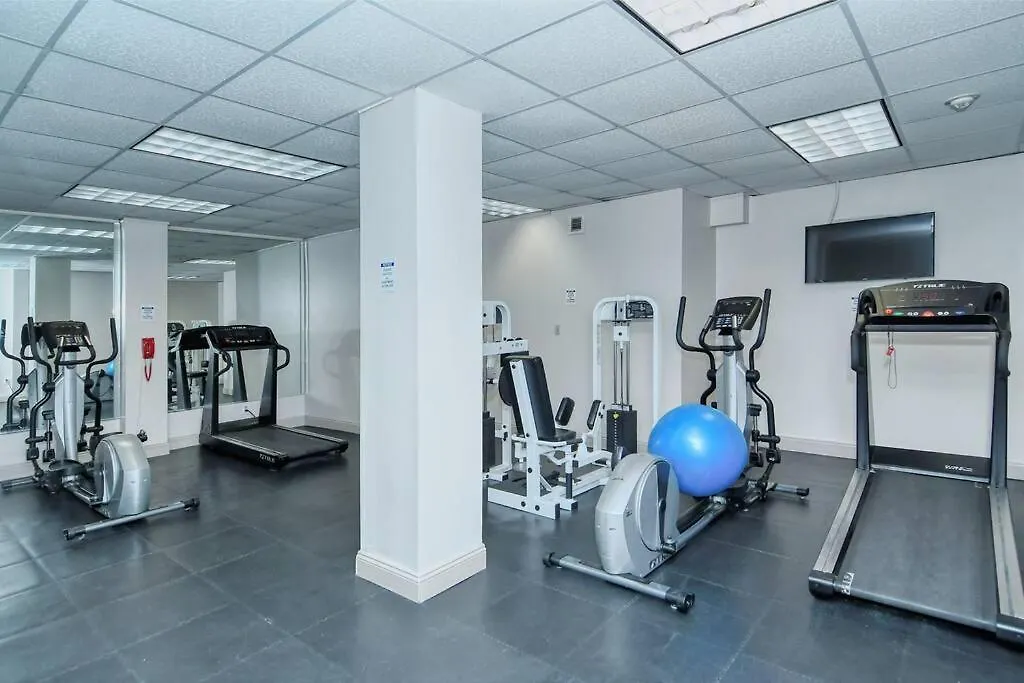 Waterfront, Pool, Tiki Bar & Grill, Gym, Location! Sarasota