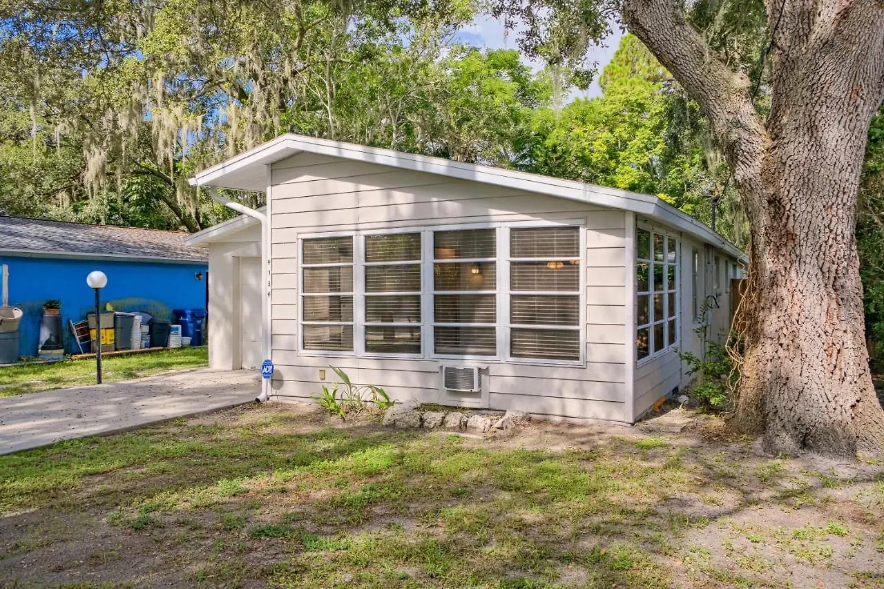 Garcia Getaway Holiday home Sarasota