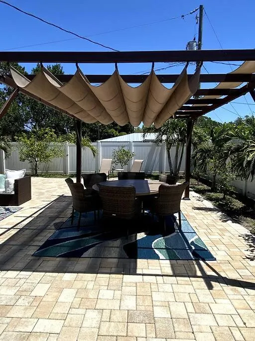 Casa Retreat