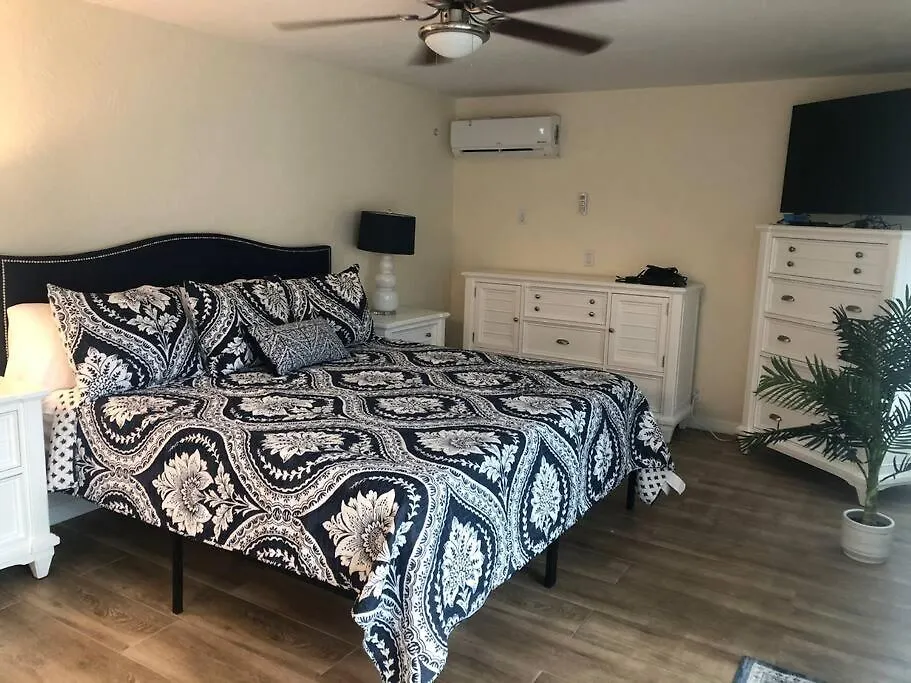 Casa Retreat Sarasota