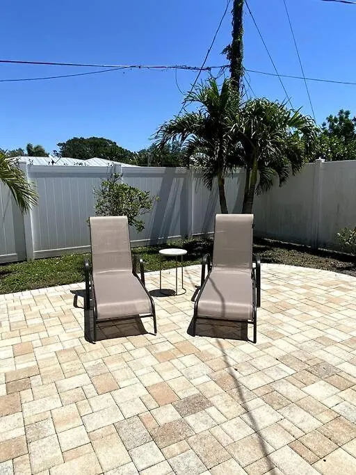 Casa Retreat