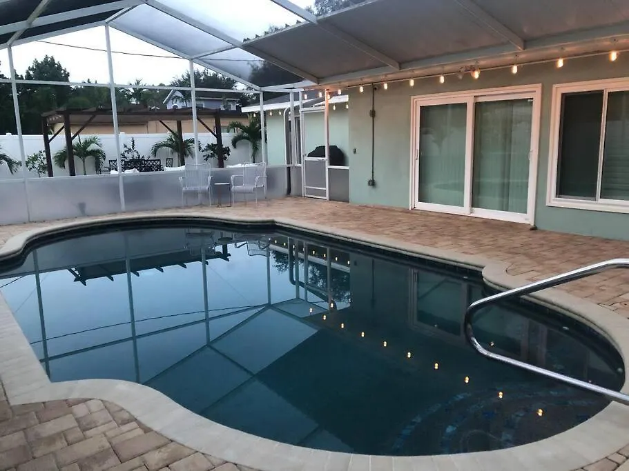 Casa Retreat Sarasota