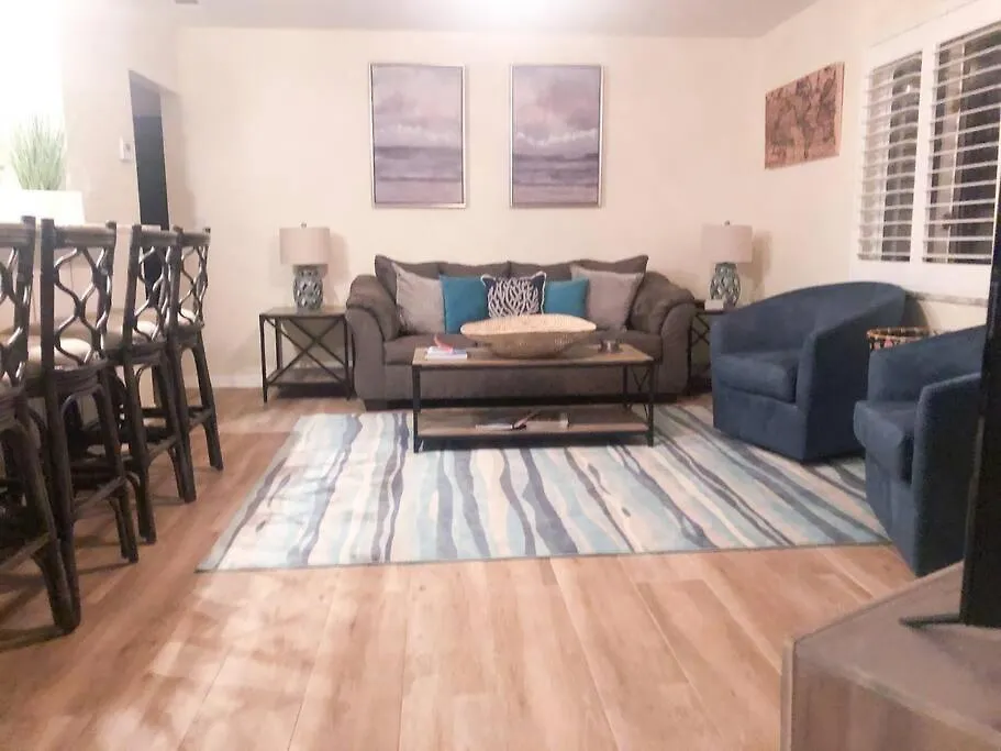 Casa Retreat *