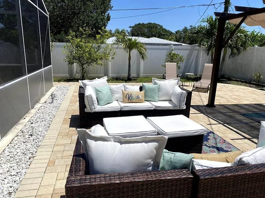 Casa Retreat