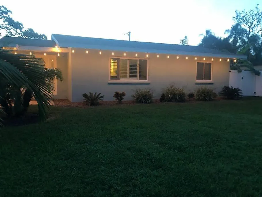 Casa Retreat