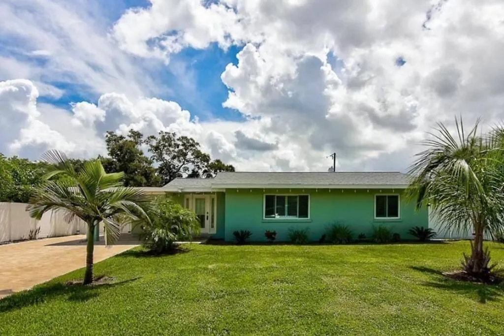 Holiday home Casa Retreat Sarasota