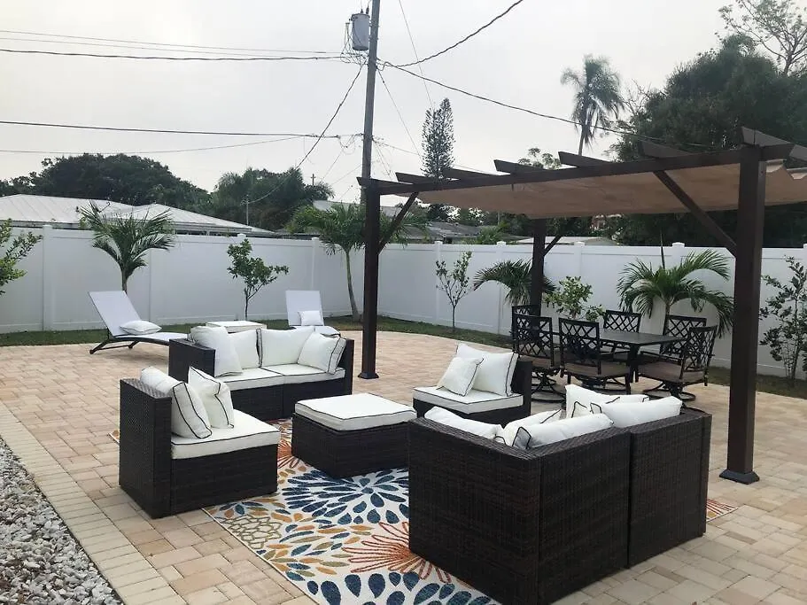 Casa Retreat