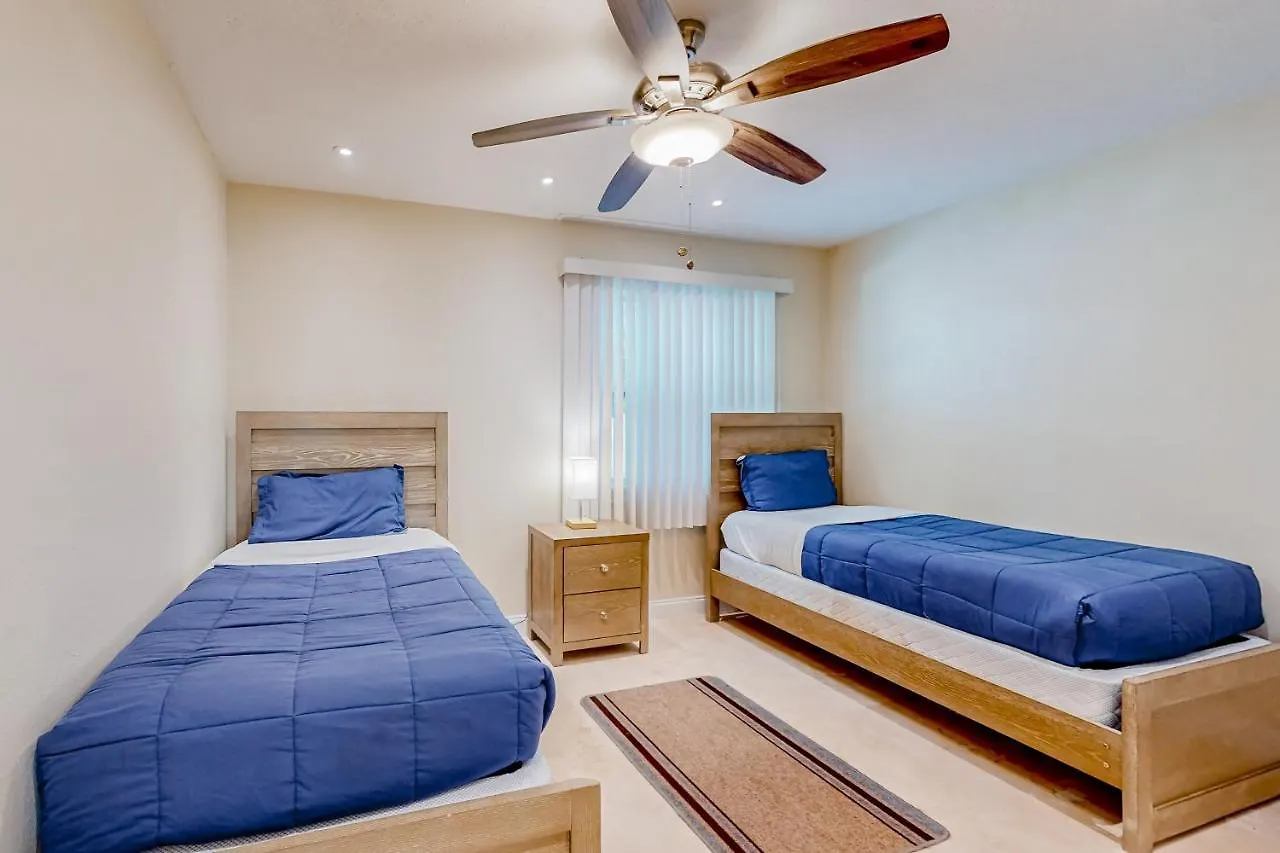 Mellow Memories Holiday home Sarasota