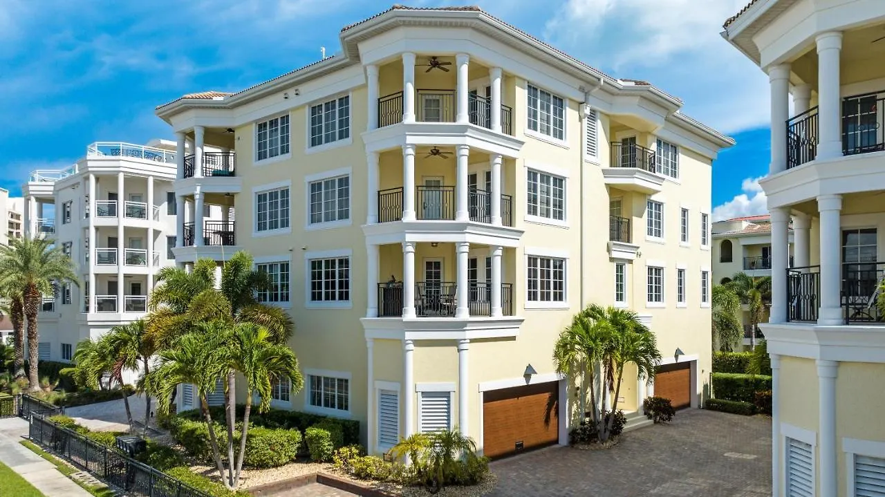 Holiday home Caribbean Dream - 313 Sarasota
