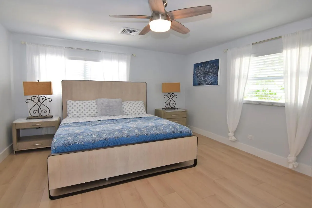 4bd/3bth Renovation With Heated Pool Near Downtown