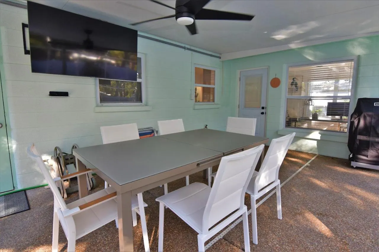 4bd/3bth Renovation With Heated Pool Near Downtown *