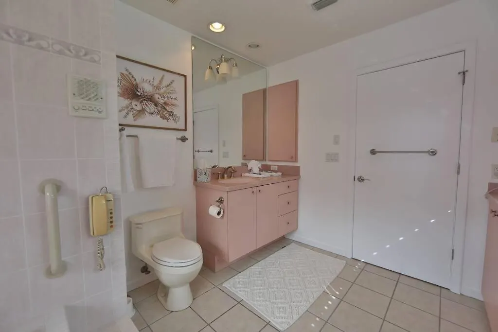 Lakefront Getaway In Sunny Florida With Heated Pool * Sarasota