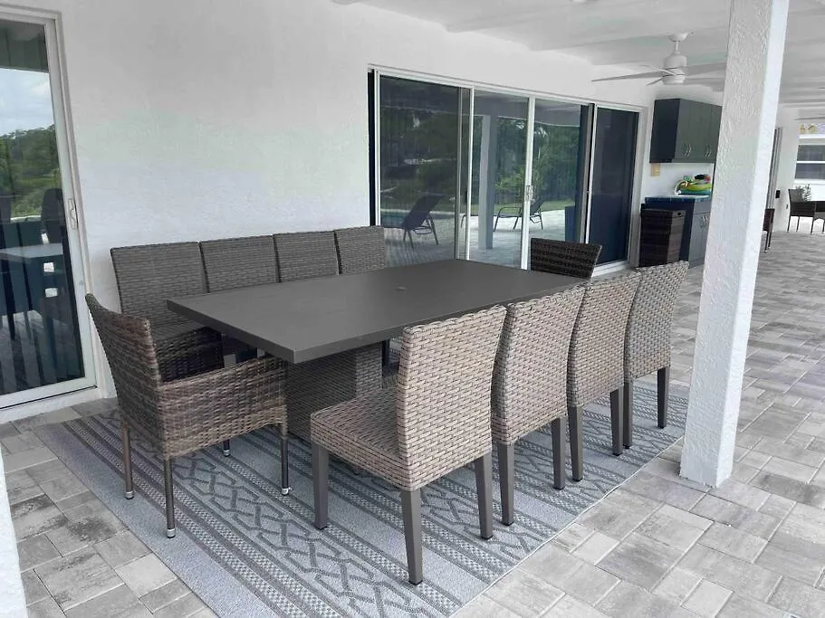 Lakefront Getaway In Sunny Florida With Heated Pool * Sarasota