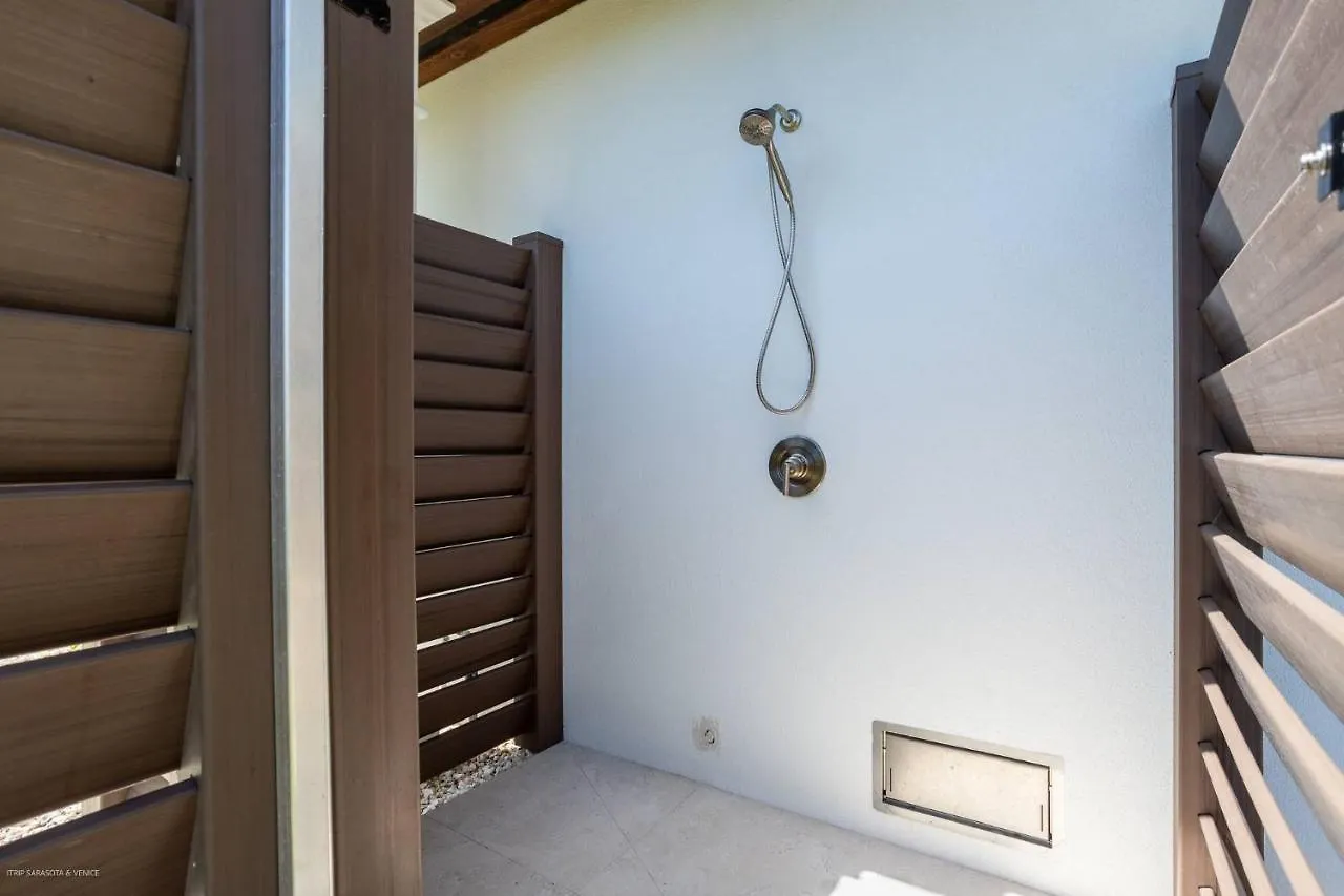 Sabal Custom By The Holiday home *