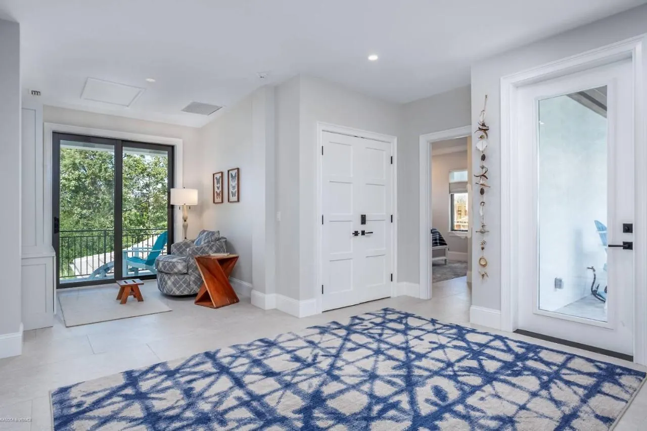 Holiday home Sabal Custom By The
