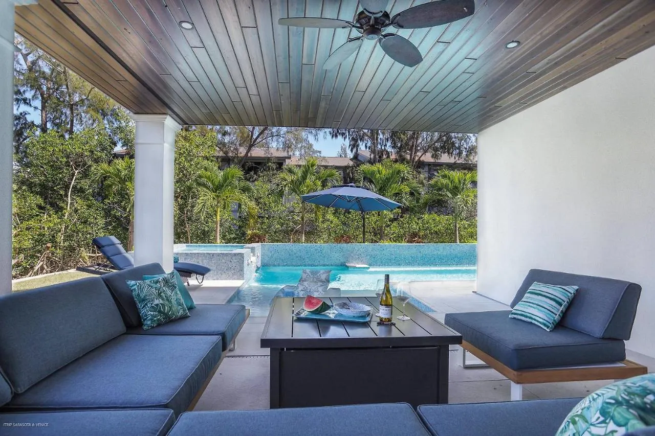 Holiday home Sabal Custom By The Sarasota