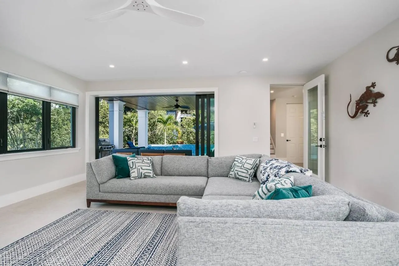 Holiday home Sabal Custom By The *