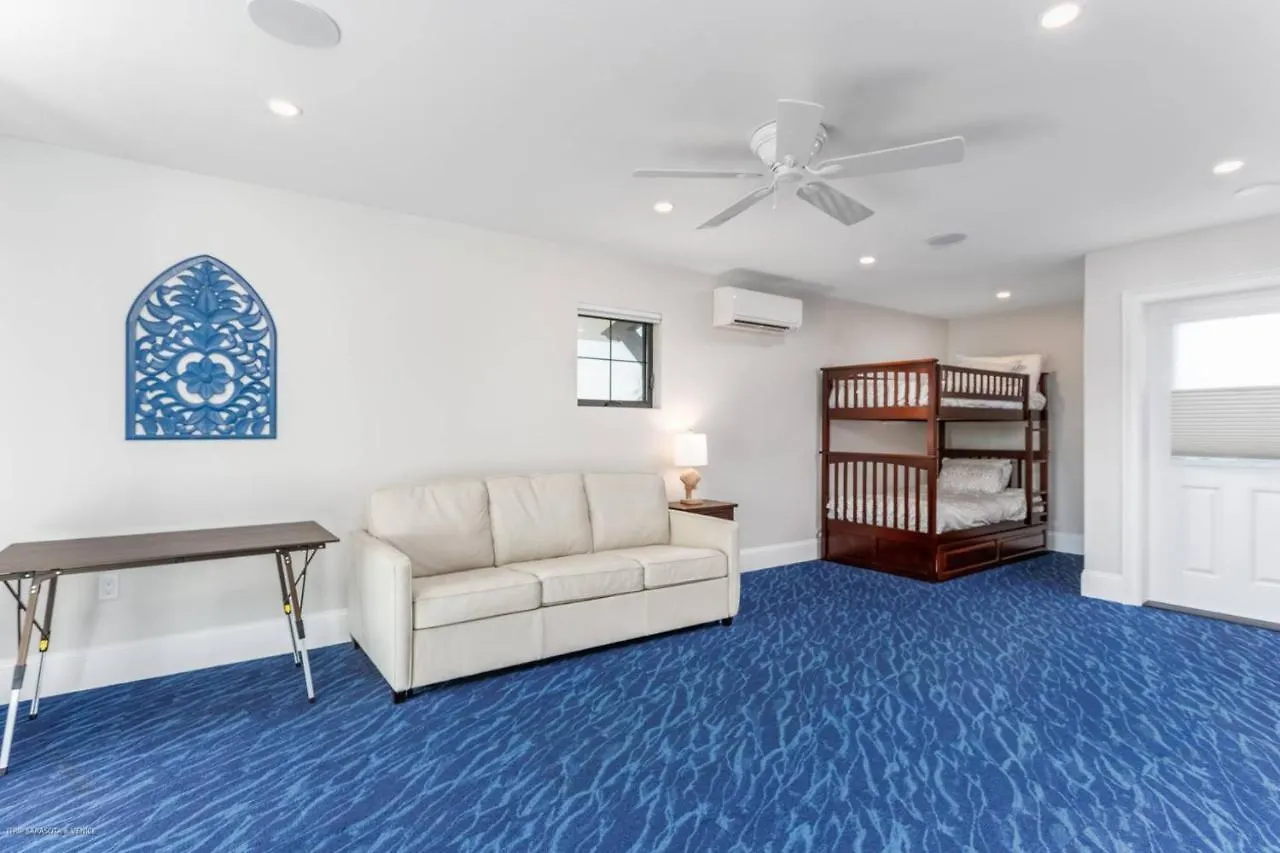 Sabal Custom By The Holiday home *