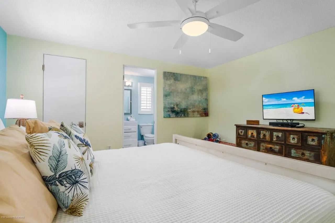 Lulu's Crescent #1 Holiday home Sarasota