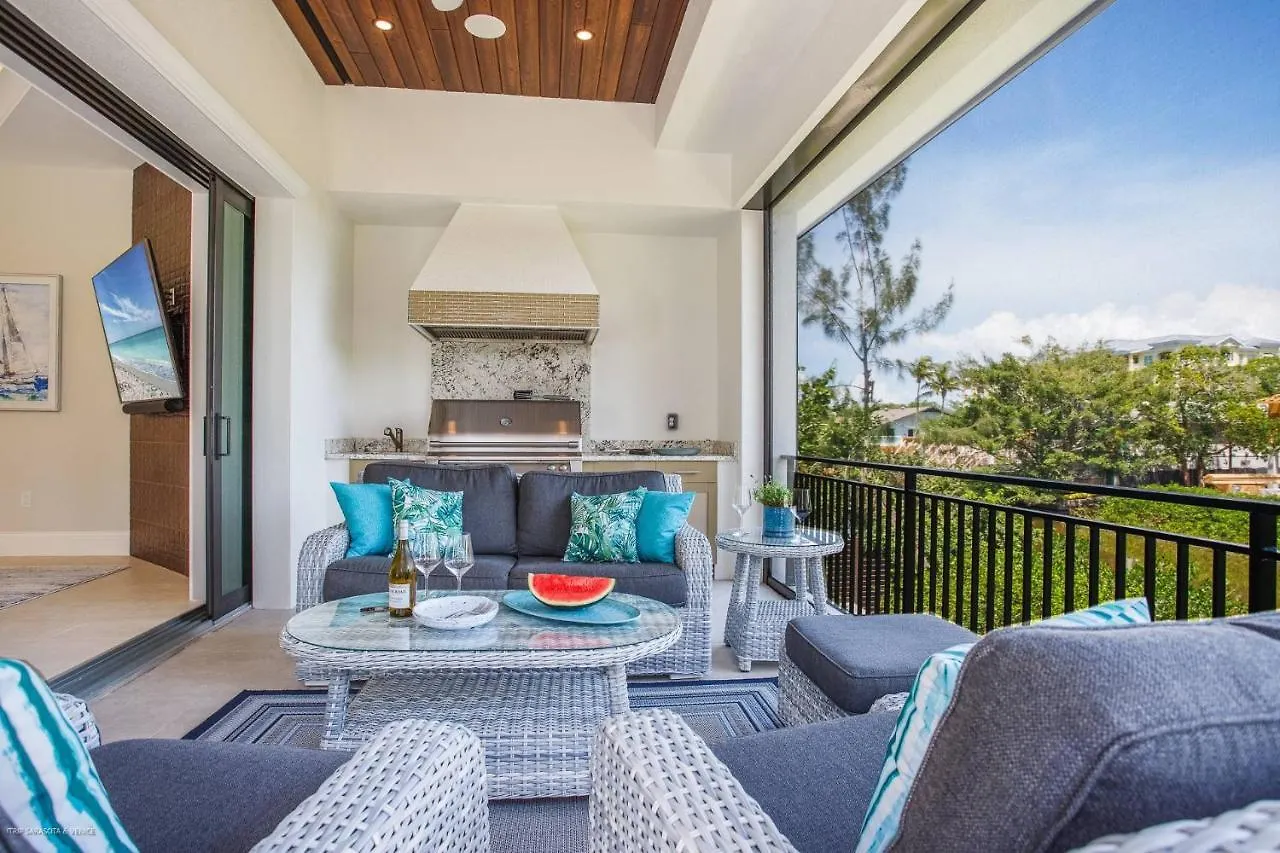 Holiday home Sabal Custom By The *