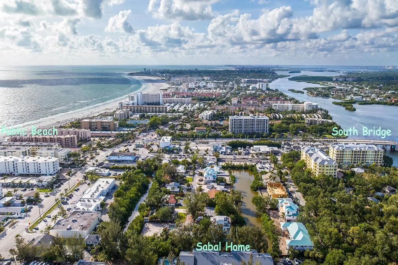 Sabal Custom By The * Sarasota