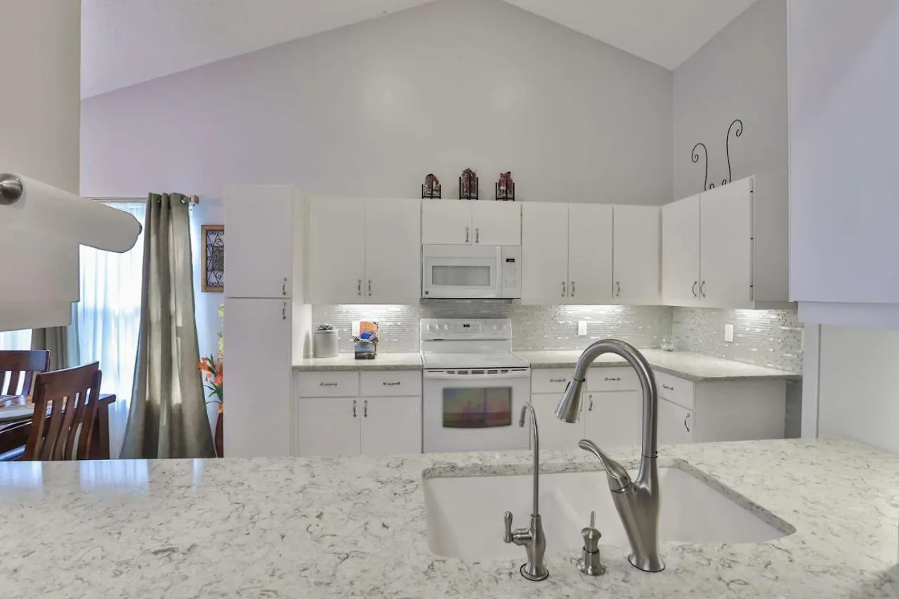 Cypress - Pool Holiday home Sarasota