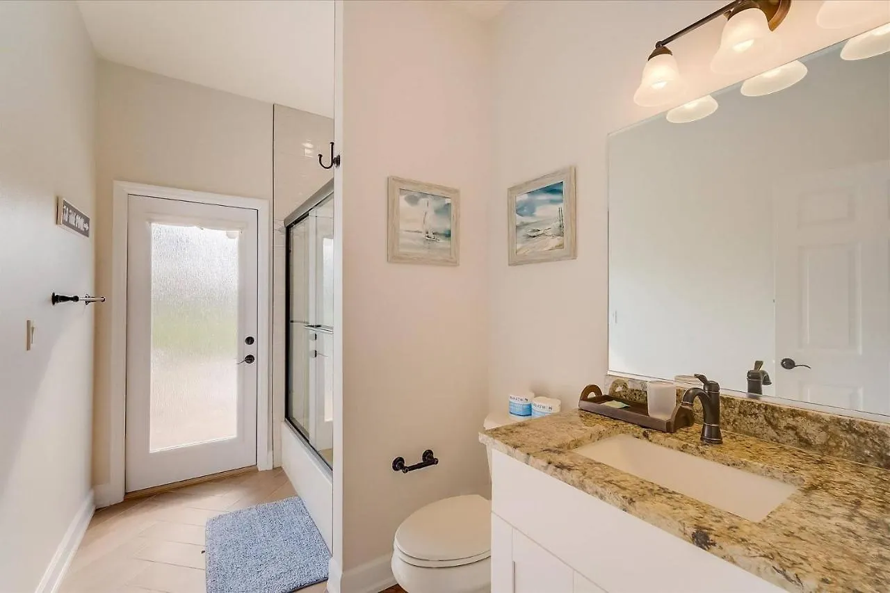 Holiday home Magellan Ii Sarasota