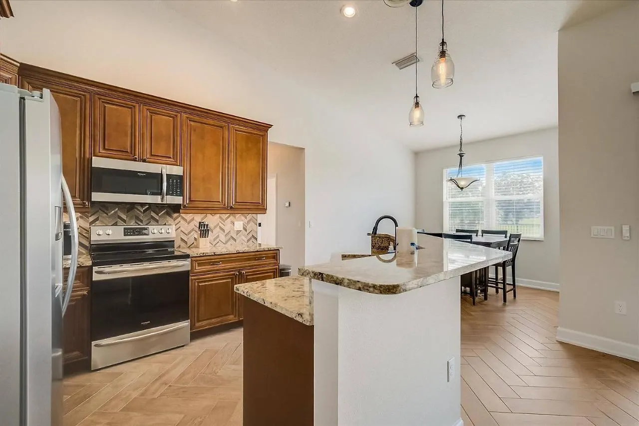 Magellan Ii Holiday home Sarasota