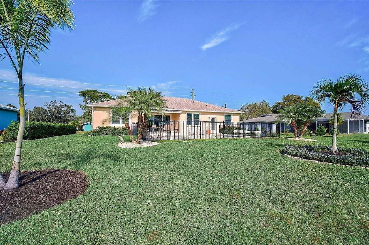 Magellan Ii Sarasota