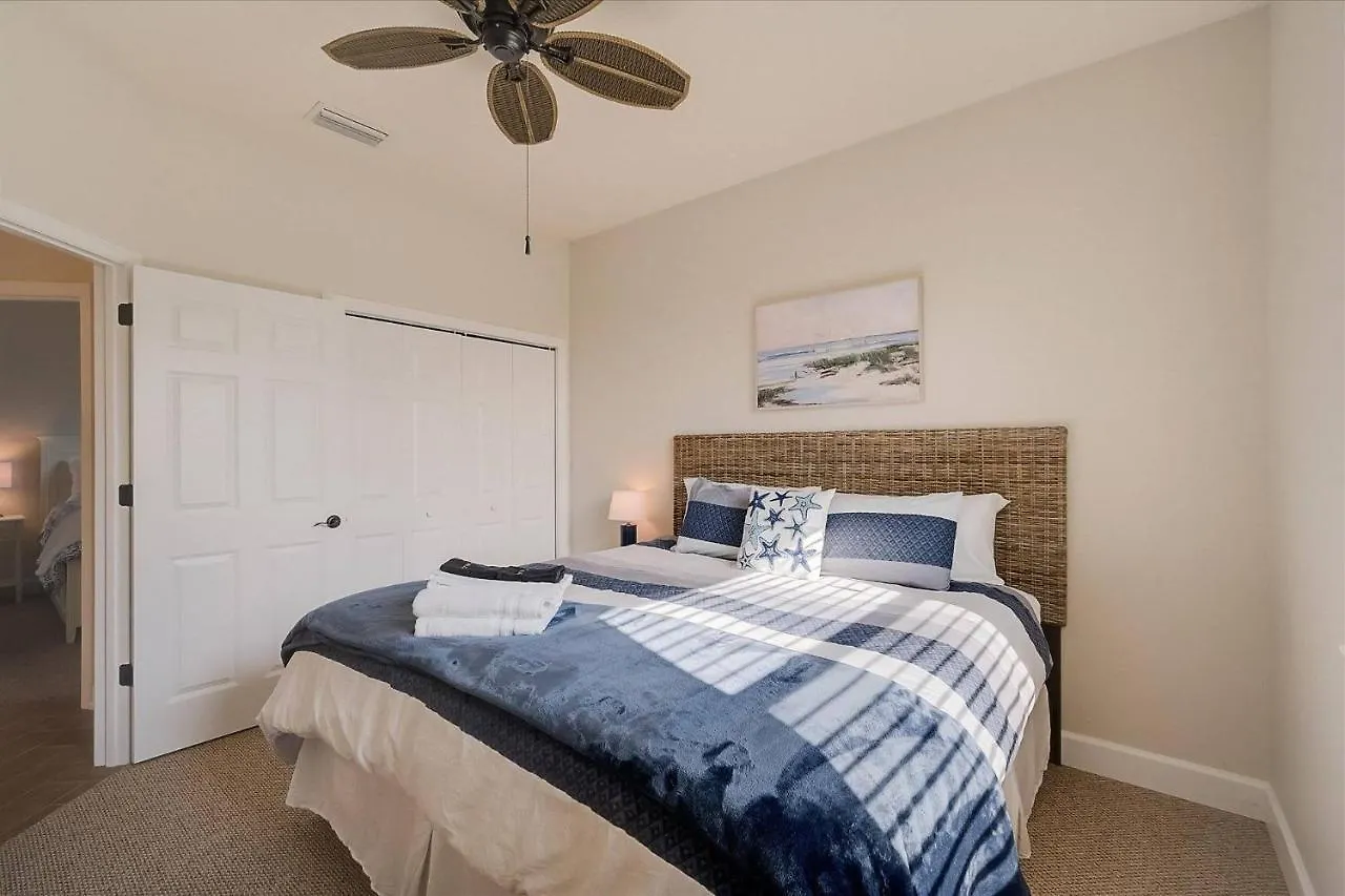 Magellan Ii Holiday home