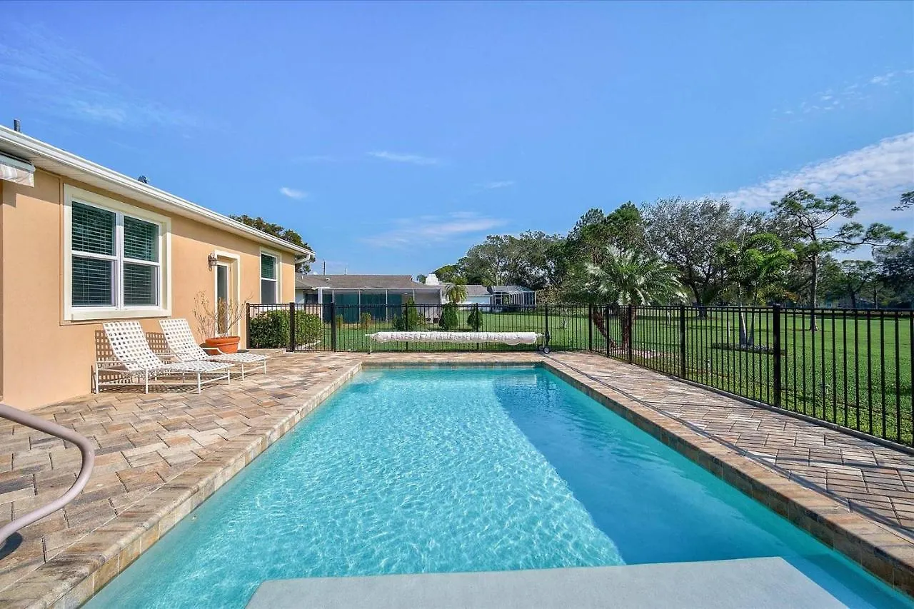 Holiday home Magellan Ii *