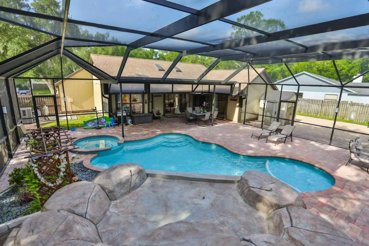 Cypress - Pool * Sarasota