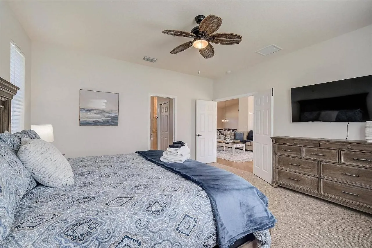 Magellan Ii Holiday home Sarasota
