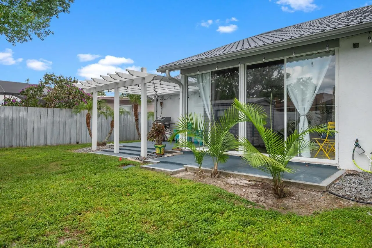 Sunshine And Romantic Vacation Sarasota