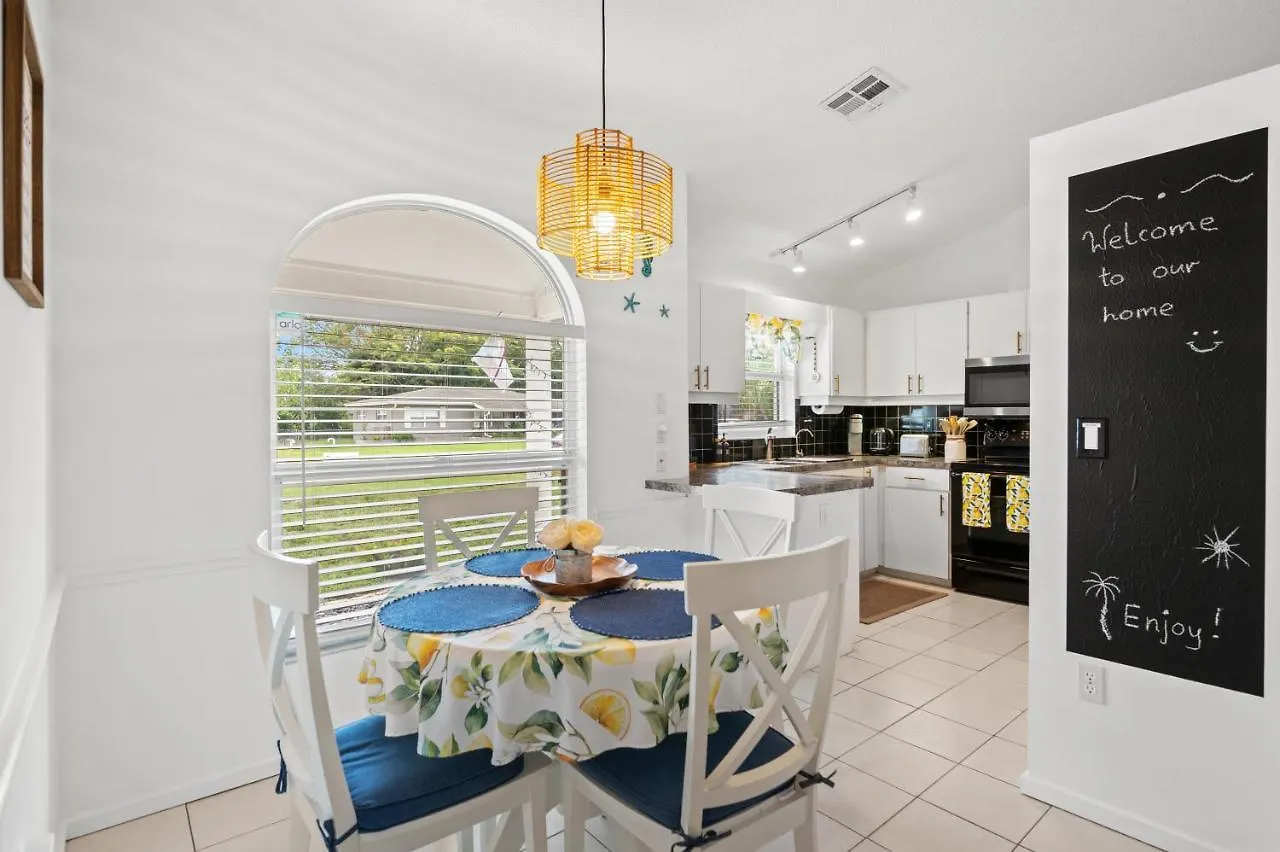 Sunshine And Romantic Vacation Sarasota