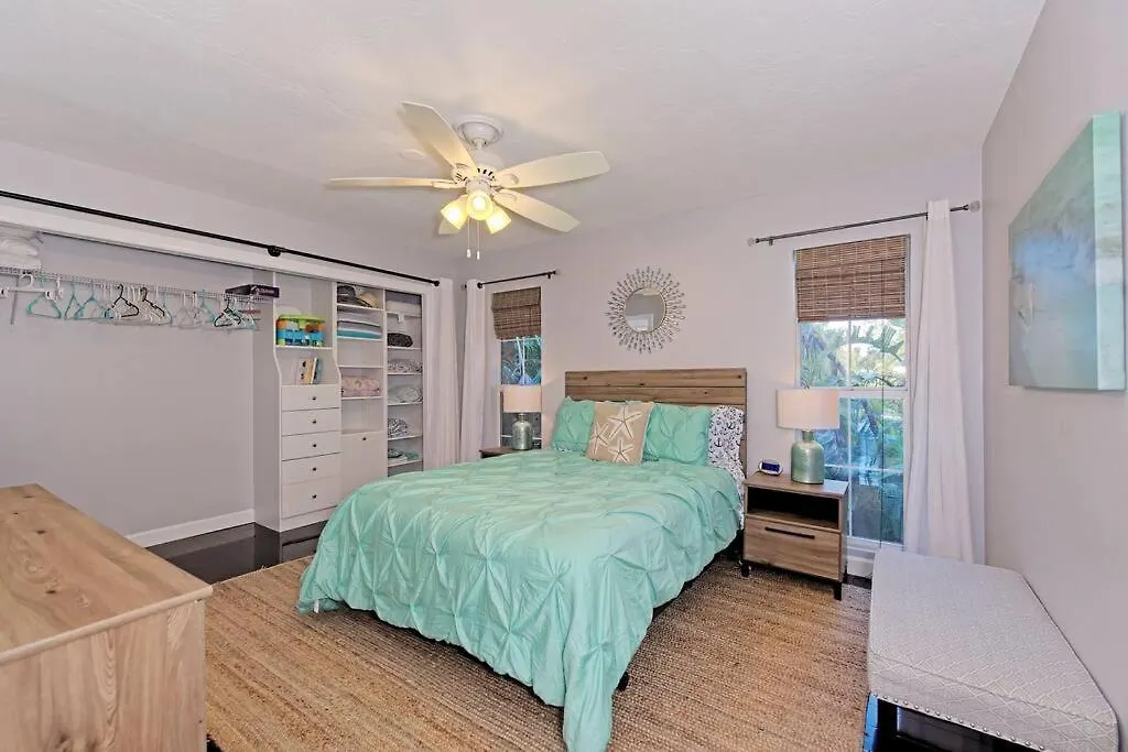 Holiday home Family Friendly With Large Pool Sarasota