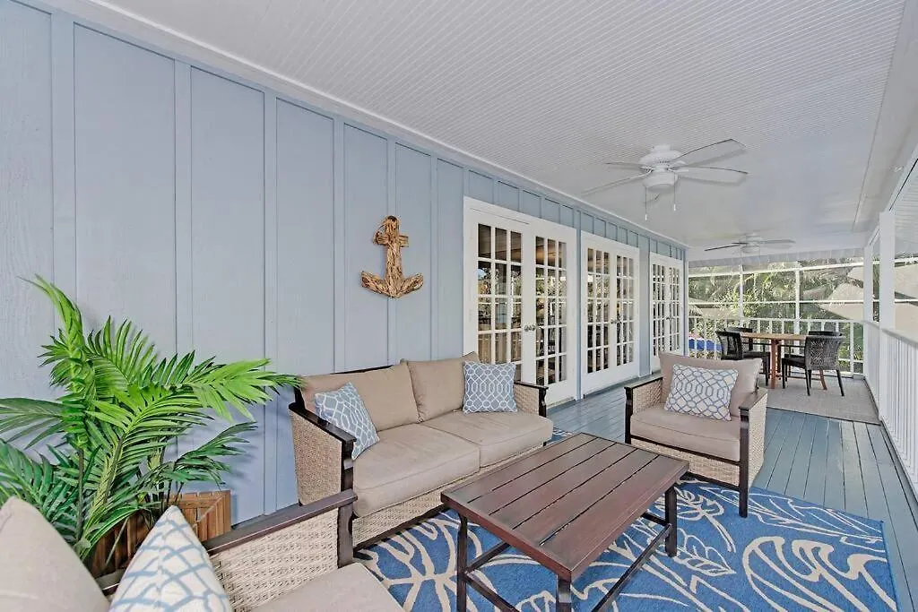 Family Friendly With Large Pool