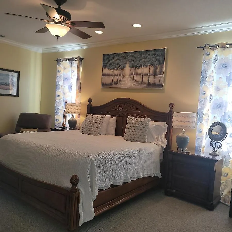 Holiday home Beautiful Large Vacation Sarasota