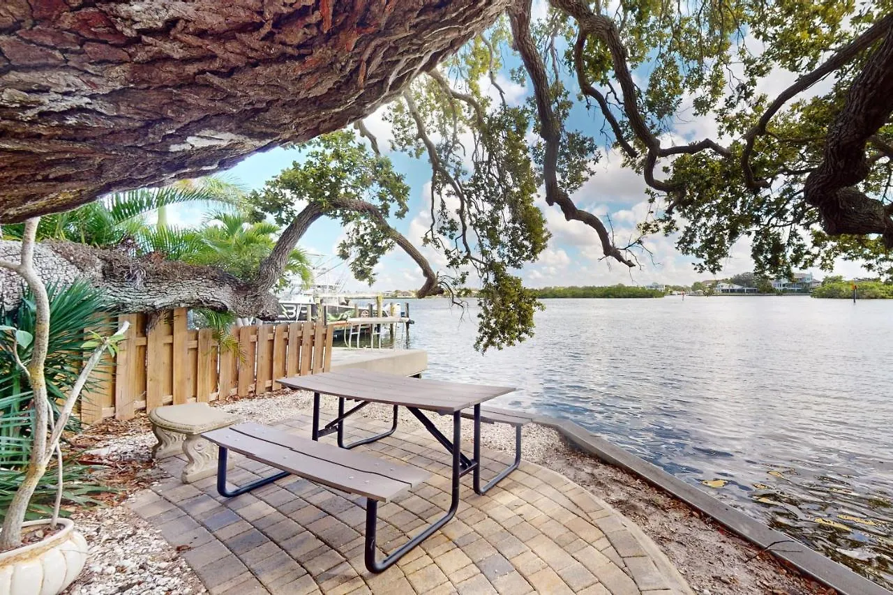Peppertree Perfection Sarasota