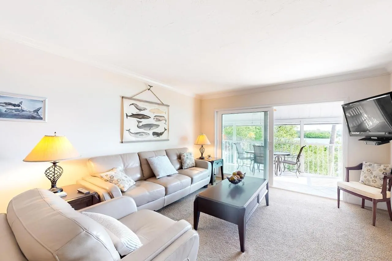 Apartment Peppertree Perfection
