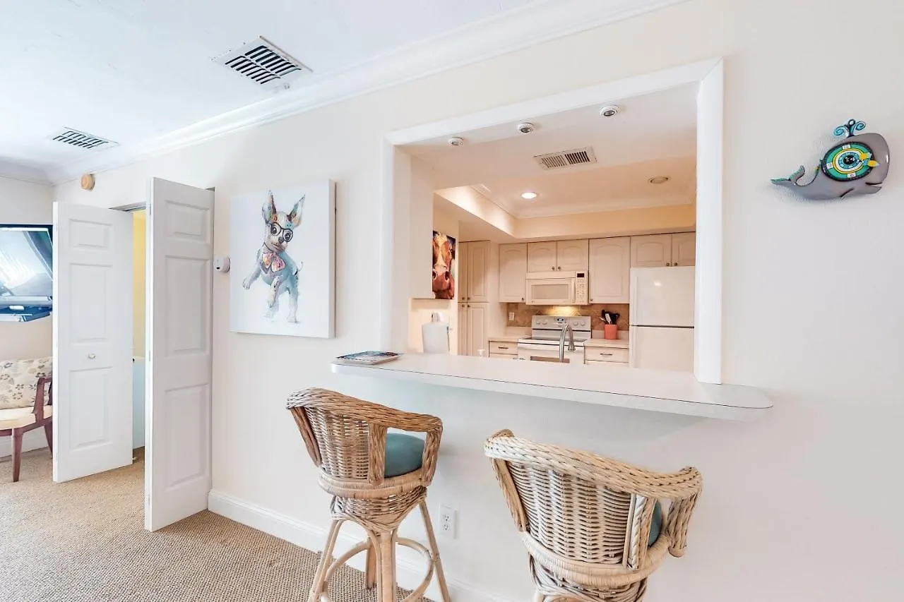 Peppertree Perfection Apartment *