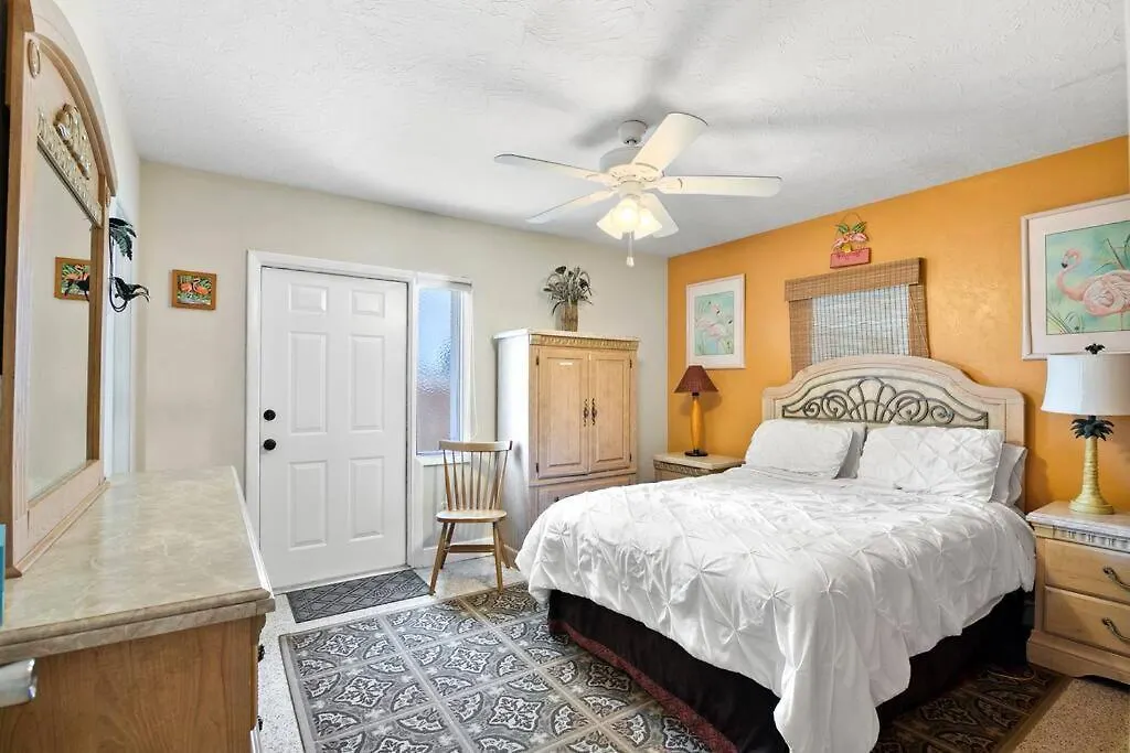 Holiday home Parrot Bay Retreat Sarasota