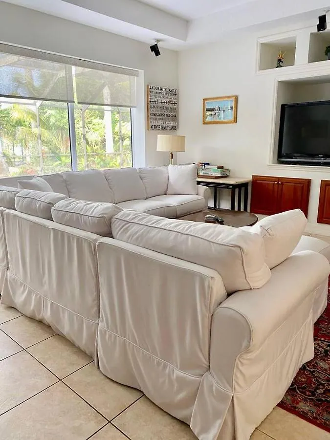 Tranquil Court Oasis Sarasota