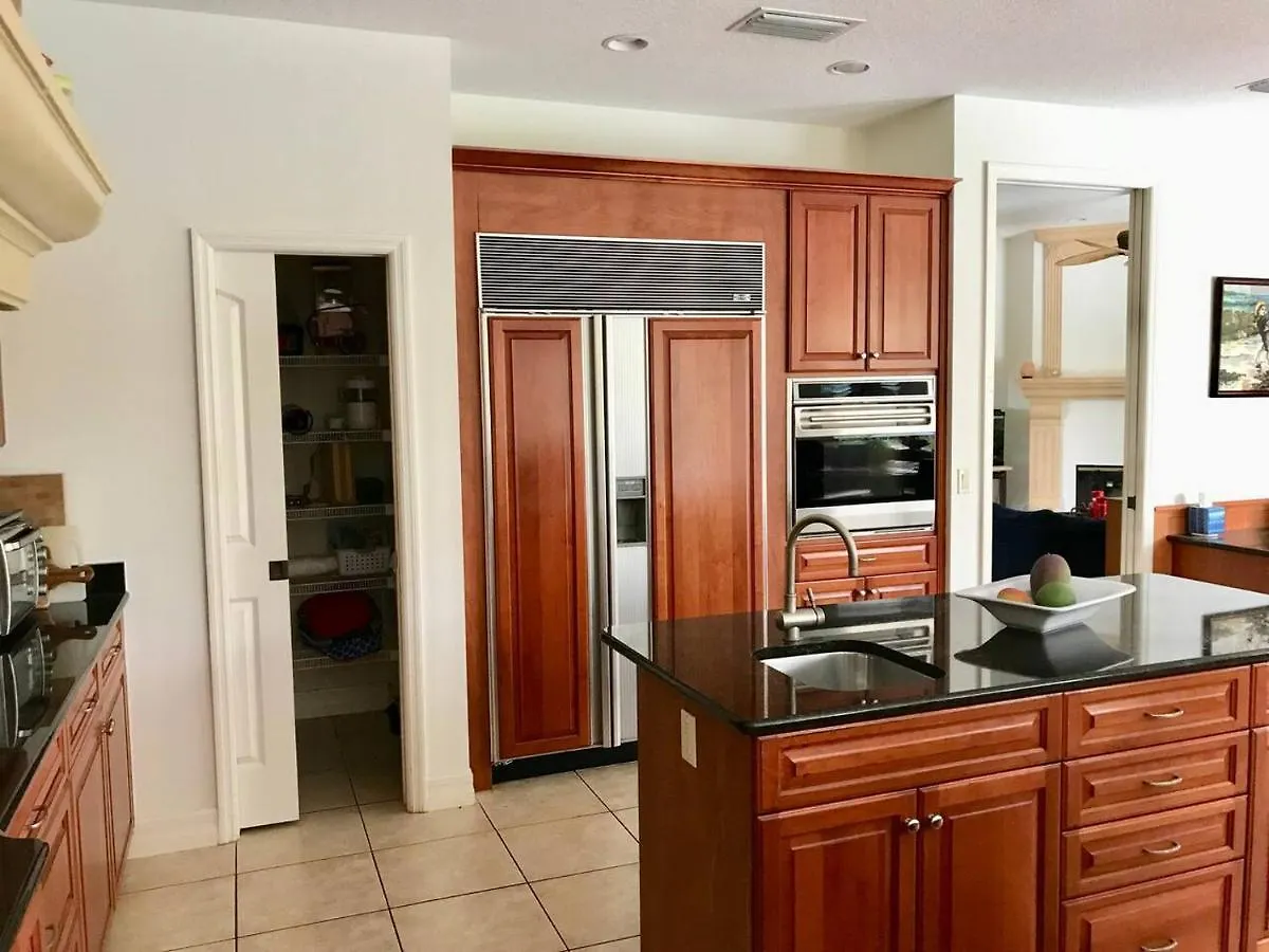 Tranquil Court Oasis * Sarasota