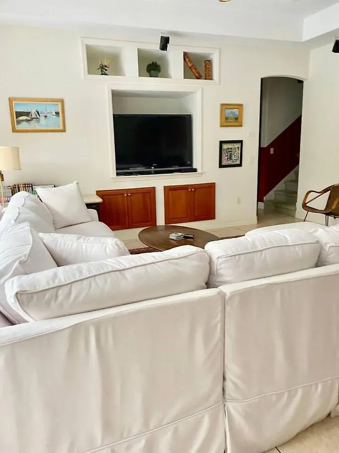 Tranquil Court Oasis * Sarasota