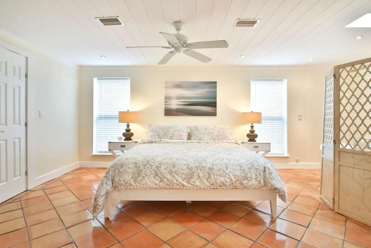 Gorgeous Private With Heated Pool Sarasota