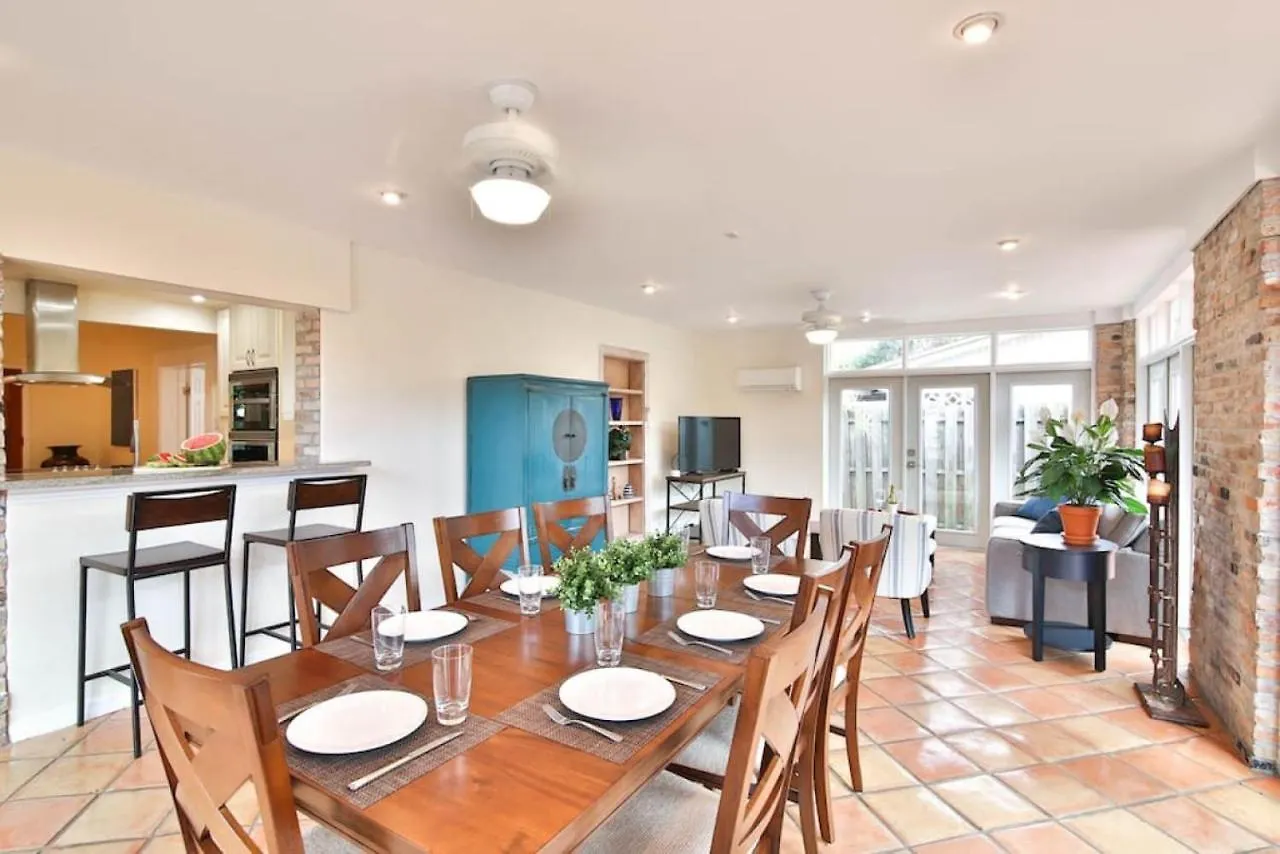 Gorgeous Private With Heated Pool Holiday home Sarasota