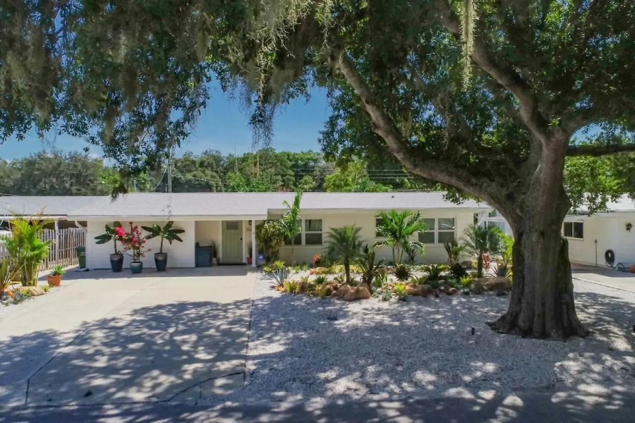 Gorgeous Private With Heated Pool