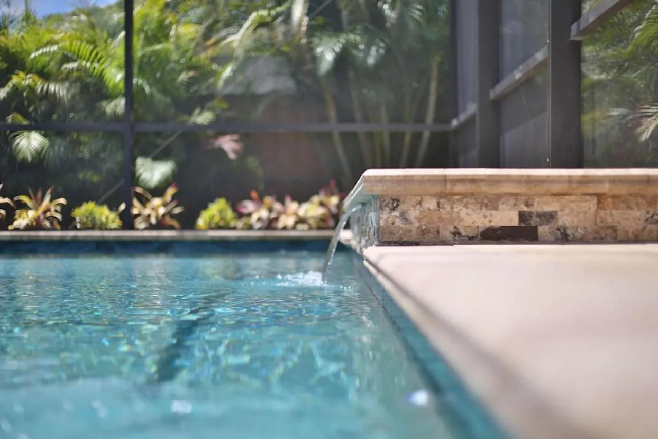 Gorgeous Private With Heated Pool * Sarasota