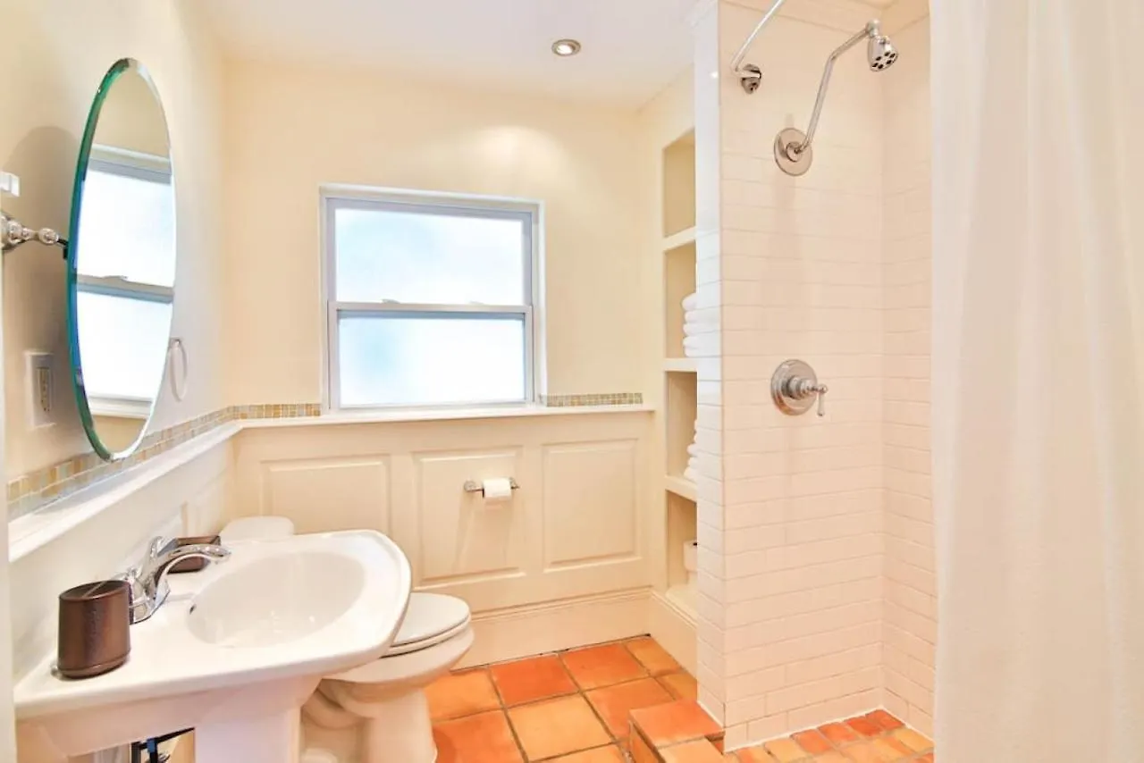 Gorgeous Private With Heated Pool